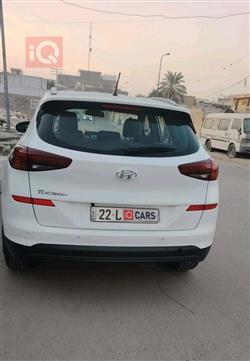 هيونداي توسان